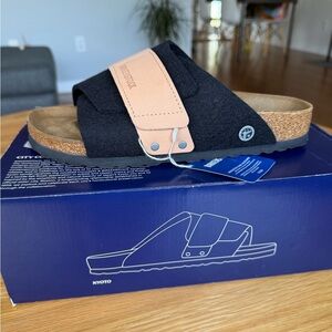 Birkenstock x CNCPTS Kyoto Sandal